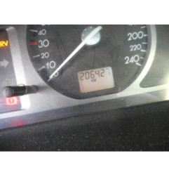 Ecran GPS RENAULT LAGUNA 2