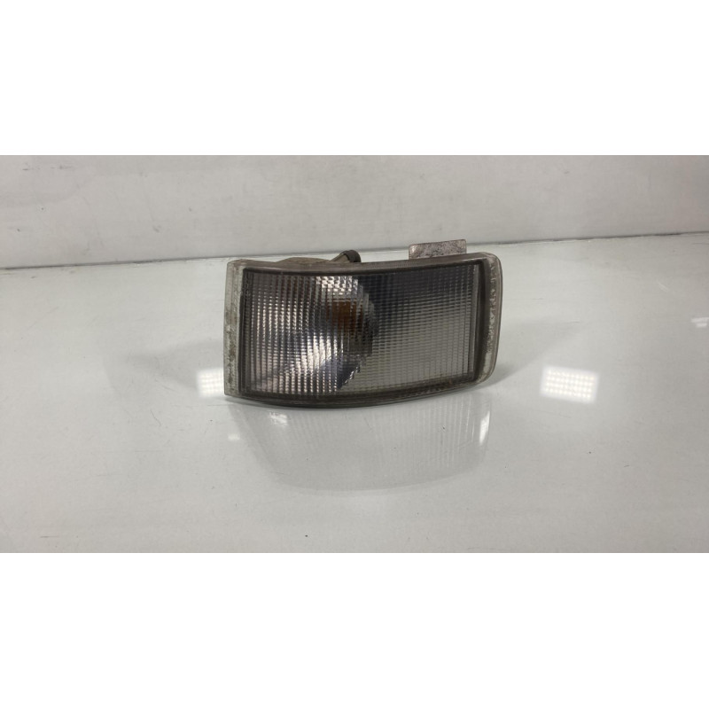 Optique avant secondaire gauche (feux)(clignotant) FIAT DUCATO 2 Photo n°1
