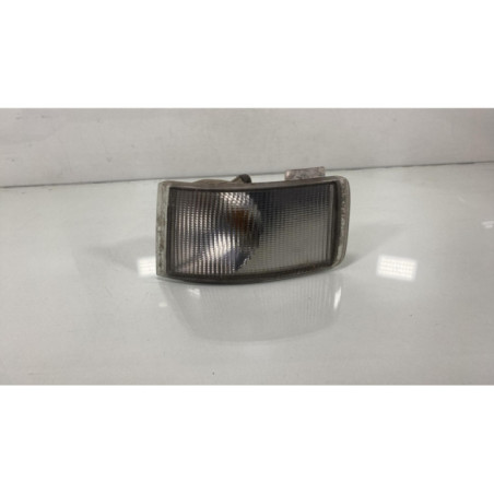 Optique avant secondaire gauche (feux)(clignotant) FIAT DUCATO 2 Photo n°1