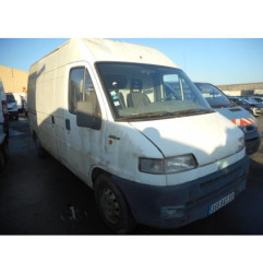 Optique avant secondaire gauche (feux)(clignotant) FIAT DUCATO 2