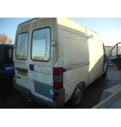 Optique avant secondaire gauche (feux)(clignotant) FIAT DUCATO 2