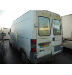 Optique avant secondaire gauche (feux)(clignotant) FIAT DUCATO 2