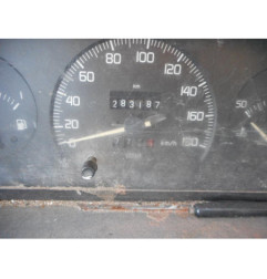 Optique avant secondaire gauche (feux)(clignotant) FIAT DUCATO 2