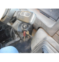 Optique avant secondaire gauche (feux)(clignotant) FIAT DUCATO 2