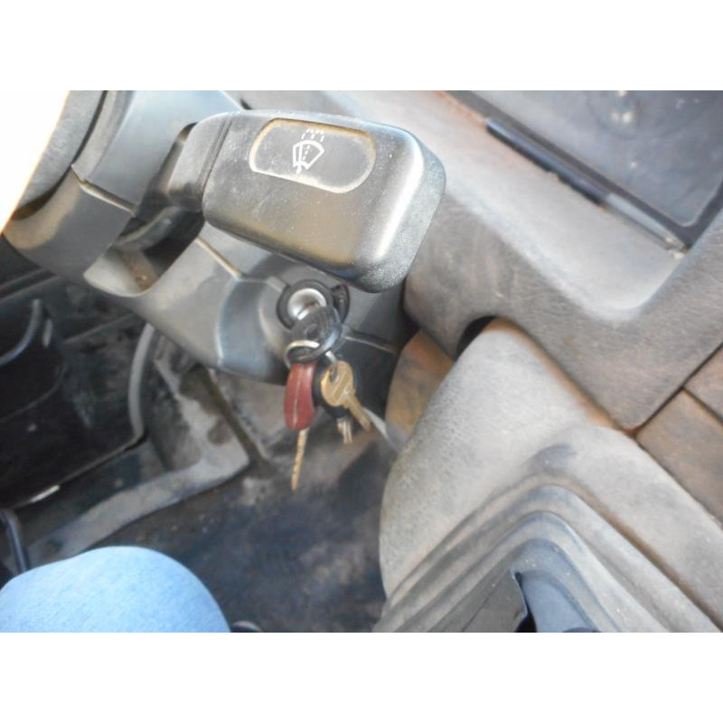 Optique avant secondaire gauche (feux)(clignotant) FIAT DUCATO 2 Photo n°10