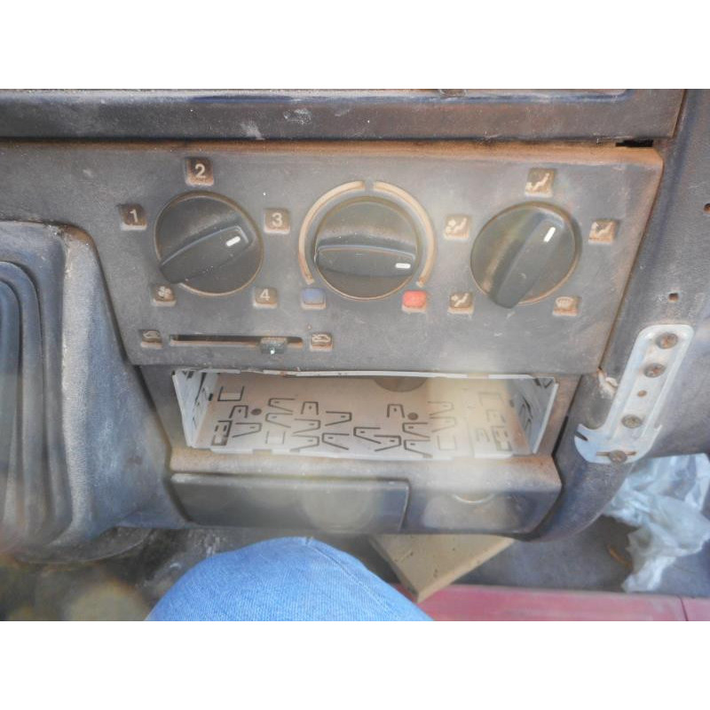 Optique avant secondaire gauche (feux)(clignotant) FIAT DUCATO 2 Photo n°11