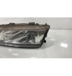 Optique avant principal gauche (feux)(phare) NISSAN ALMERA 1