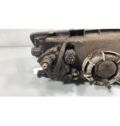 Optique avant principal gauche (feux)(phare) NISSAN ALMERA 1