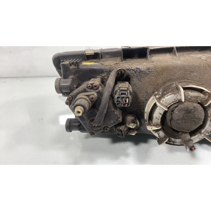 Optique avant principal gauche (feux)(phare) NISSAN ALMERA 1 Photo n°5