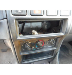 Optique avant principal gauche (feux)(phare) NISSAN ALMERA 1