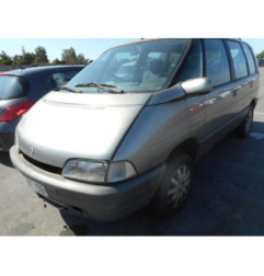 Optique avant secondaire droit (feux)(clignotant) RENAULT ESPACE 2