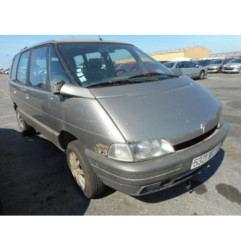 Optique avant secondaire droit (feux)(clignotant) RENAULT ESPACE 2