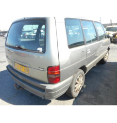 Optique avant secondaire droit (feux)(clignotant) RENAULT ESPACE 2