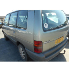 Optique avant secondaire droit (feux)(clignotant) RENAULT ESPACE 2