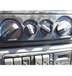Optique avant secondaire droit (feux)(clignotant) RENAULT ESPACE 2