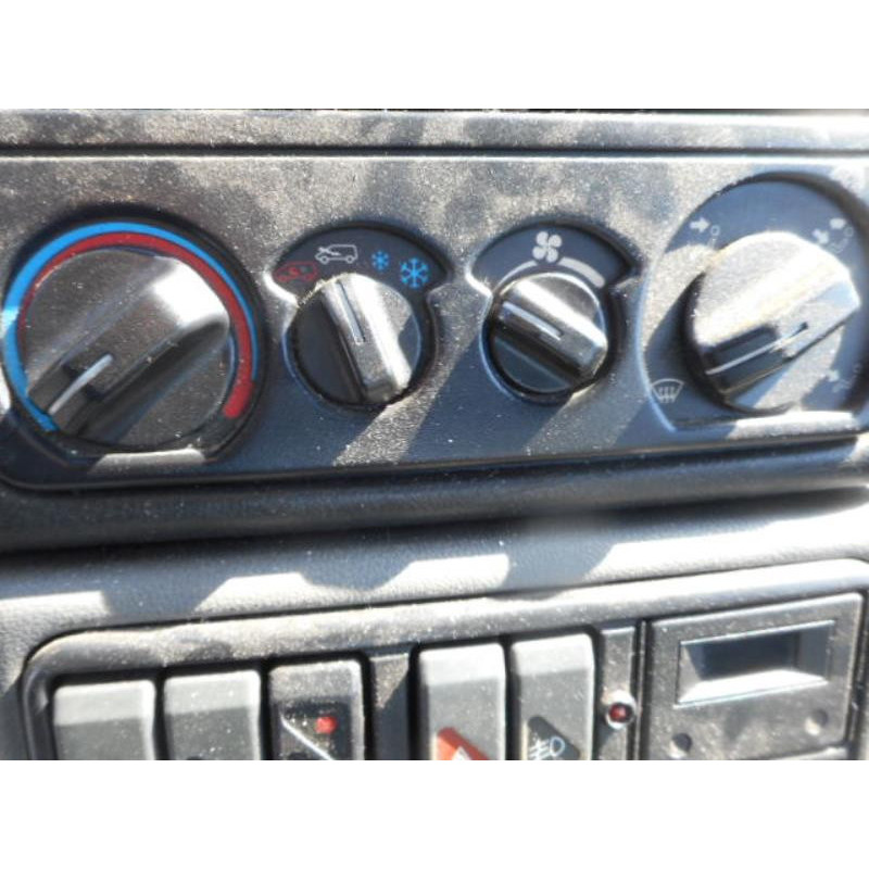 Optique avant secondaire droit (feux)(clignotant) RENAULT ESPACE 2 Photo n°9
