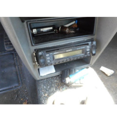 Optique avant secondaire droit (feux)(clignotant) RENAULT ESPACE 2