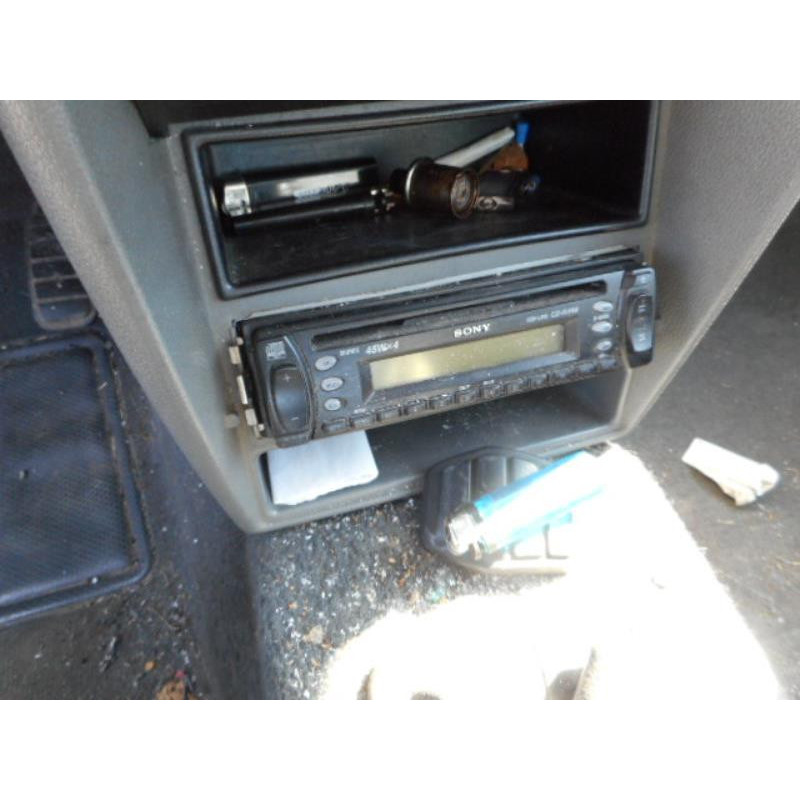 Optique avant secondaire droit (feux)(clignotant) RENAULT ESPACE 2 Photo n°10