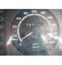 Optique avant secondaire droit (feux)(clignotant) RENAULT ESPACE 2