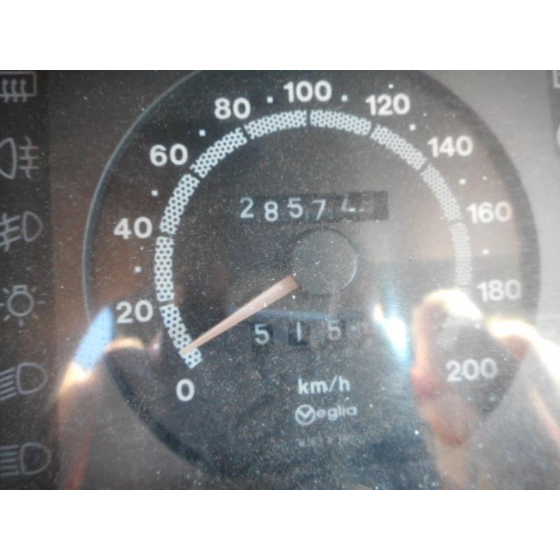 Optique avant secondaire droit (feux)(clignotant) RENAULT ESPACE 2 Photo n°11