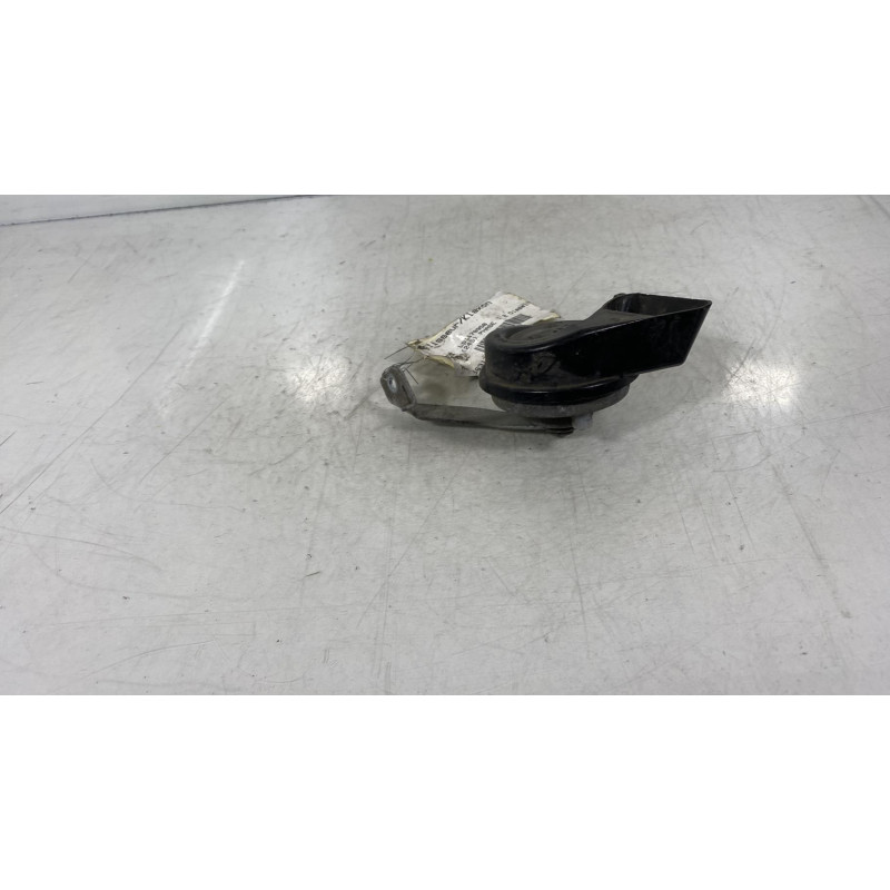 Avertisseur/Klaxon MERCEDES CLASSE B 245 Photo n°3