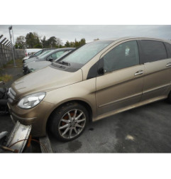 Avertisseur/Klaxon MERCEDES CLASSE B 245