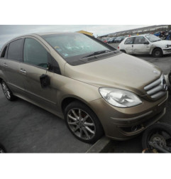 Avertisseur/Klaxon MERCEDES CLASSE B 245