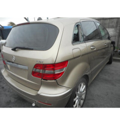 Avertisseur/Klaxon MERCEDES CLASSE B 245
