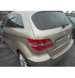 Avertisseur/Klaxon MERCEDES CLASSE B 245