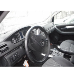Avertisseur/Klaxon MERCEDES CLASSE B 245