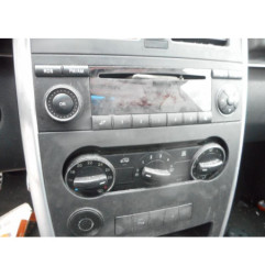 Avertisseur/Klaxon MERCEDES CLASSE B 245