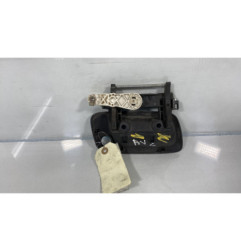 Poignee porte avant gauche OPEL ZAFIRA A