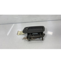 Poignee porte avant gauche OPEL ZAFIRA A