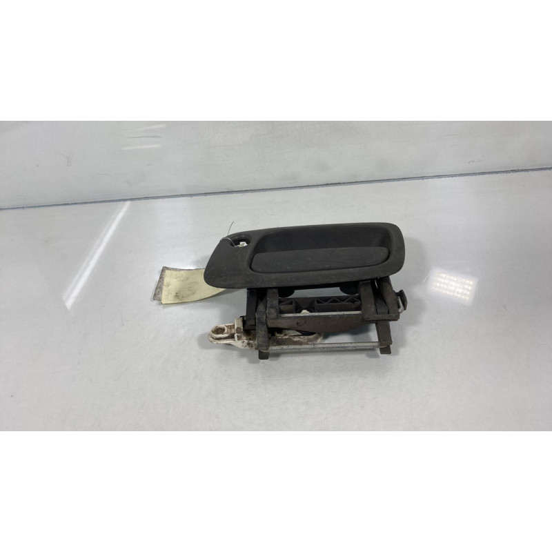 Poignee porte avant gauche OPEL ZAFIRA A Photo n°3