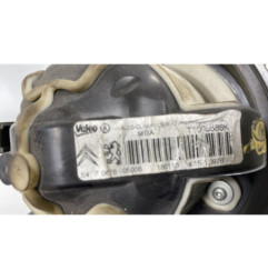 Pulseur d'air PEUGEOT 308 1