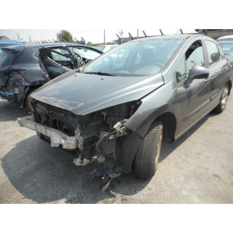 Pulseur d'air PEUGEOT 308 1 Photo n°4