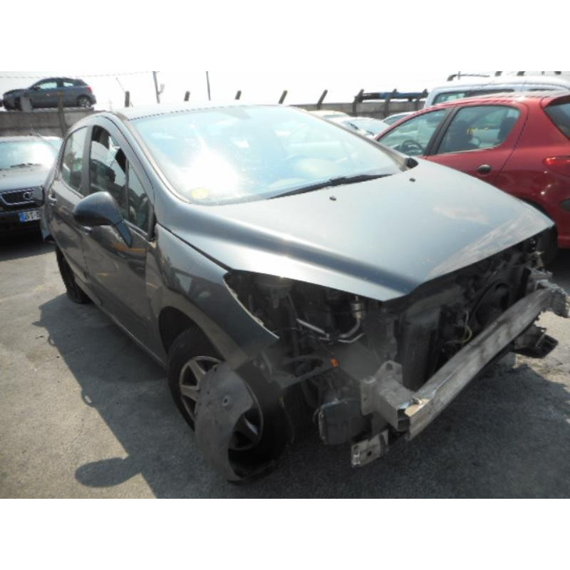Pulseur d'air PEUGEOT 308 1 Photo n°5