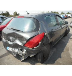 Pulseur d'air PEUGEOT 308 1