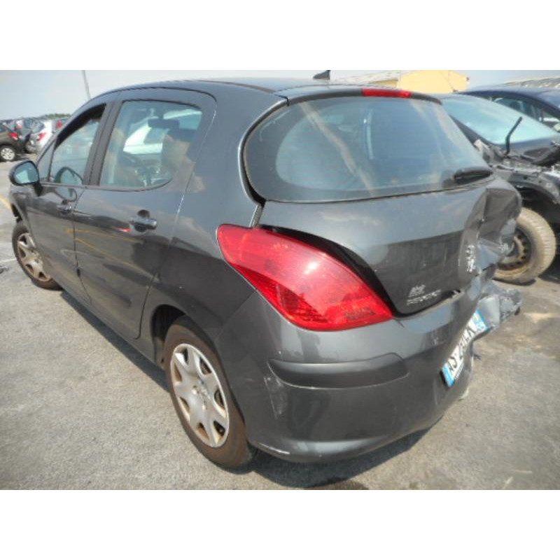 Pulseur d'air PEUGEOT 308 1 Photo n°7