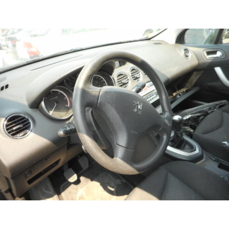 Pulseur d'air PEUGEOT 308 1 Photo n°8
