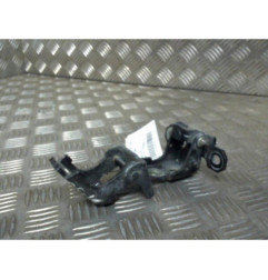 Charniere de porte arriere gauche RENAULT MEGANE 3 Photo n°1