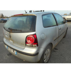 Bras essuie glace avant droit VOLKSWAGEN POLO 4