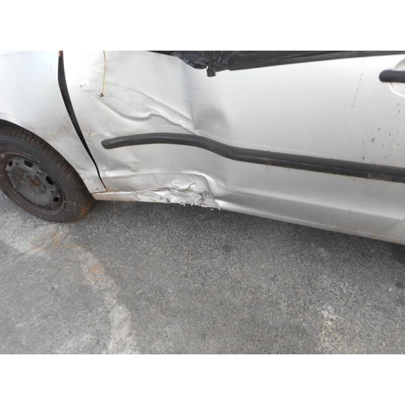 Bras essuie glace avant droit VOLKSWAGEN POLO 4 Photo n°5