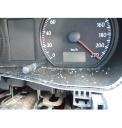 Bras essuie glace avant droit VOLKSWAGEN POLO 4