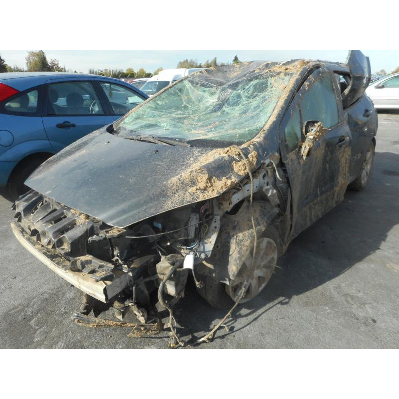 Vitre avant droit PEUGEOT 308 1 Photo n°1