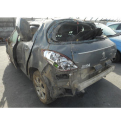 Vitre avant droit PEUGEOT 308 1