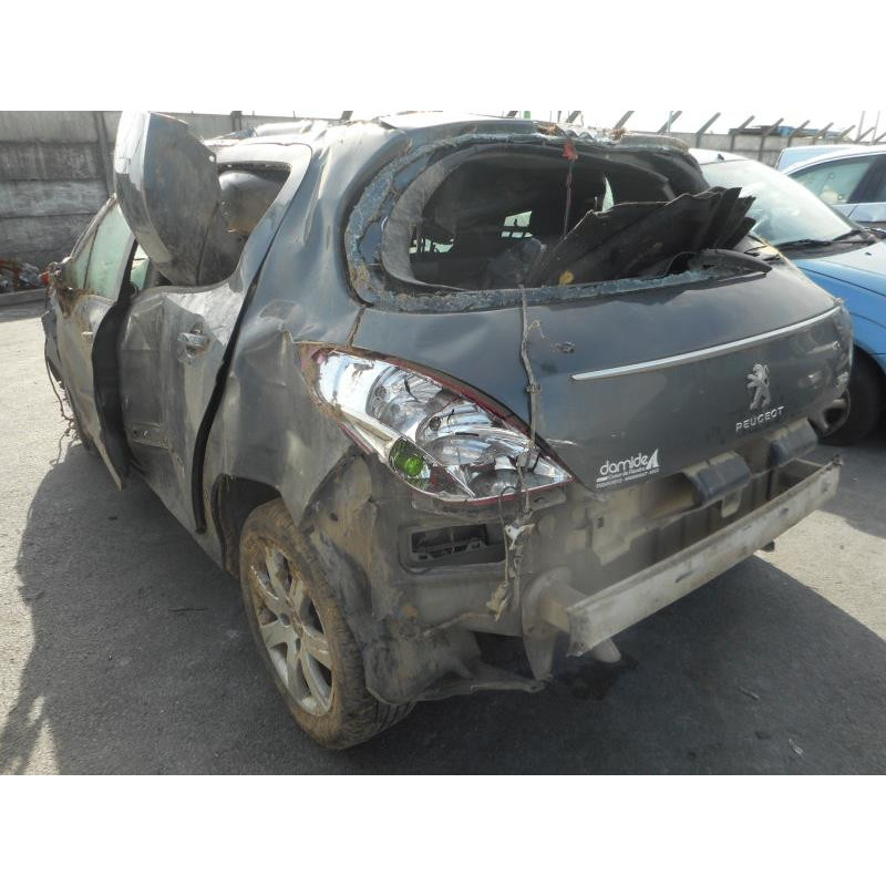 Vitre avant droit PEUGEOT 308 1 Photo n°4