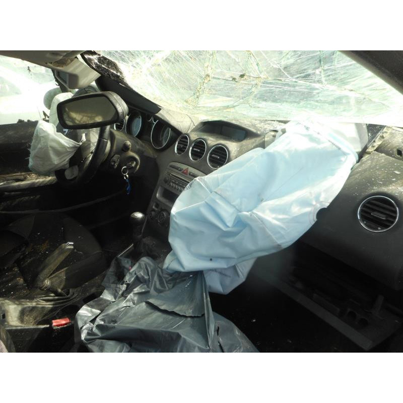 Vitre avant droit PEUGEOT 308 1 Photo n°5