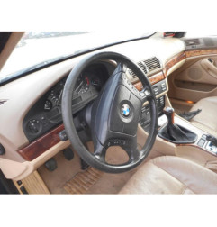 Poignee interieur arriere droit BMW SERIE 5 E39