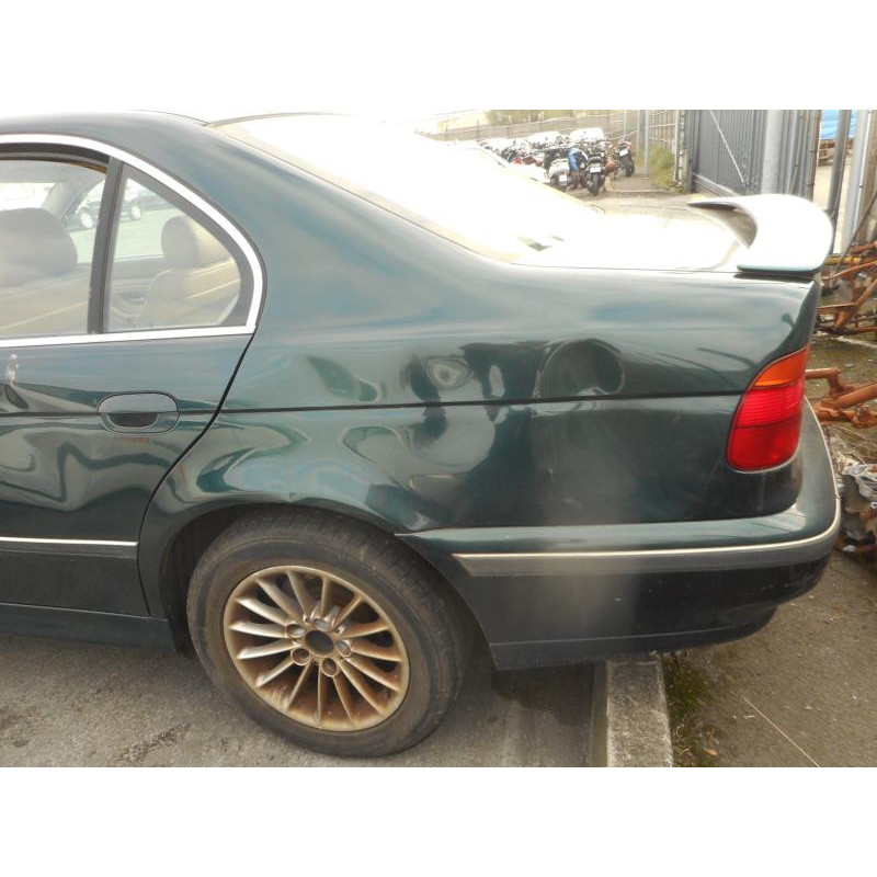 Poignee interieur avant droit BMW SERIE 5 E39 Photo n°7